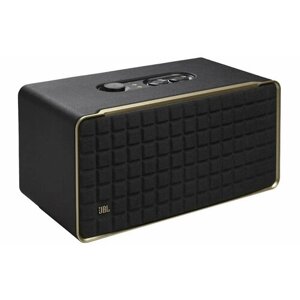 Беспроводной динамик JBL Authentics 500, черный