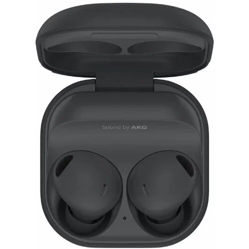 Беспроводные Bluetooth наушники Galaxy Buds 2 Pro люкс черный