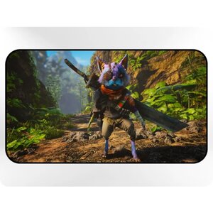 Biomutant Xbox One / Series S / Series X (Цифровая версия, Активация через другой регион)