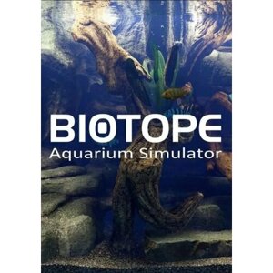 Biotope (Steam; PC; Регион активации Россия и СНГ)