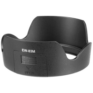 Бленда FOR CANON EW-83M