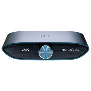 Цап ifi audio ZEN DAC signature V2