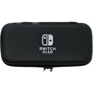 Чехол для игровой приставки Nintendo Switch Oled черный