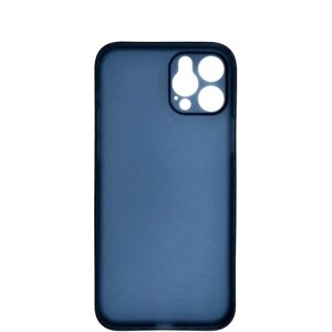 Чехол для iPhone 12 Pro Синий