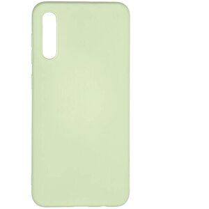 Чехол для Samsung A50/A50S/A30S - Зелёный хаки