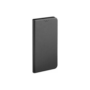 Чехол-книжка Deppa для Samsung M01 Galaxy M015 (2020) Black (боковая) (арт. 87823)