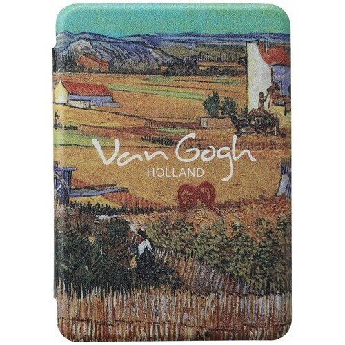 Чехол-книжка для Amazon Kindle 8 (2016) Van Gogh Holland