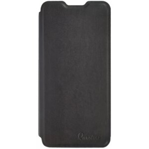 Чехол-книжка EL Vigor для Samsung Galaxy A03 Core черный