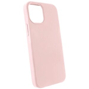 Чехол LuxCase TPU для iPhone 12 mini, розовый