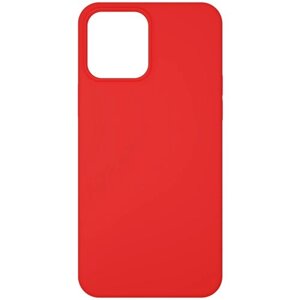 Чехол Moonfish MF-SC для Apple iPhone 13 Pro Max, красный