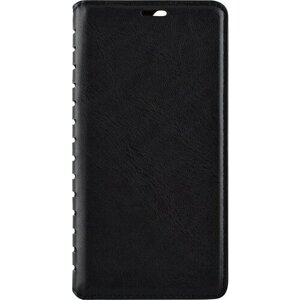 Чехол New Case для Xiaomi Redmi 6 Book Type Black (черный)