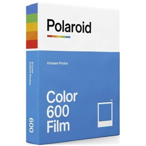 Color Film 600/636 классика