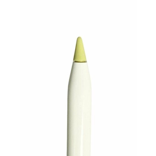 Цветной наконечник для Apple Pencil (Apple Stylus)