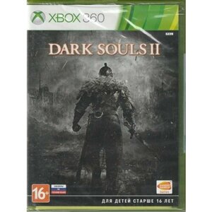 Dark Souls 2 (II) Русская версия Xbox 360