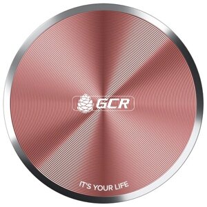 Держатель GCR GCR-CMH-P розовый