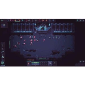 Despot's Game: Dystopian Battle Simulator (Steam; PC; Регион активации ROW)