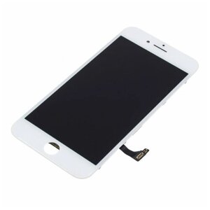 Дисплей для Apple iPhone 8 / iPhone SE (2020) iPhone SE (2022) (в сборе с тачскрином) orig100, белый
