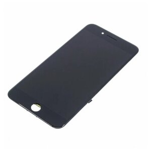 Дисплей для Apple iPhone 8 Plus (в сборе с тачскрином) orig100, черный