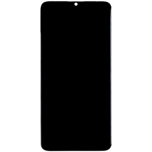 Дисплей для Huawei Honor X7 в сборе с тачскрином (черный) (HQ)