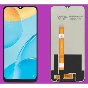 Дисплей для OPPO A15/A15s (CPH2185/CPH2179)