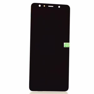 Дисплей для Samsung Galaxy A7 2018 (A750F) без рамки (OLED)