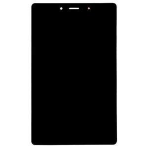 Дисплей для Samsung T295 Galaxy Tab A 8" в сборе с тачскрином Base (черный)