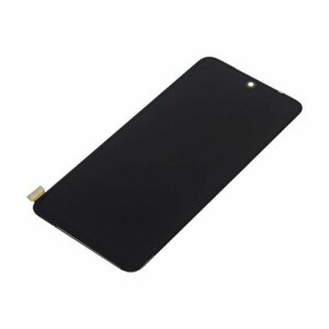 Дисплей для Xiaomi Redmi Note 12S 4G (в сборе с тачскрином) черный, AAA