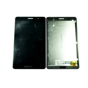 Дисплей (LCD) для Huawei Mediapad T3 8,0"KOB-L09)+Touchscreen black ORIG