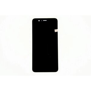 Дисплей (LCD) для Huawei Nova 2 Plus+Touchscreen black