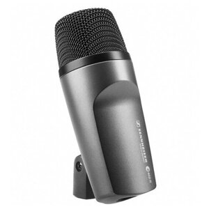 Е 602-II Микрофон кардиоидный, инструментальный, Sennheiser 500797