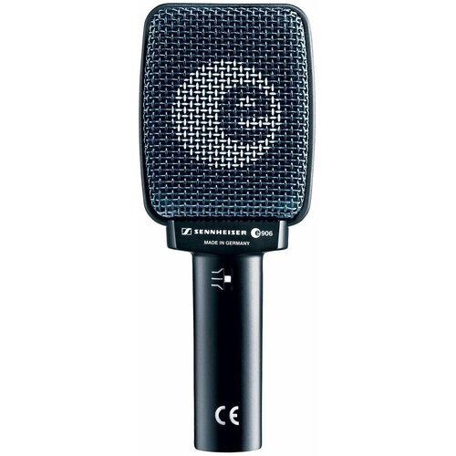 E 906 Инструментальный микрофон