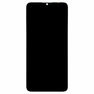 Экран (дисплей) для Huawei MGA-LX9N в сборе с тачскрином (черный)