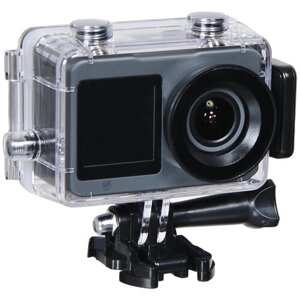 Экшн-камера Digma DiCam 520 Grey