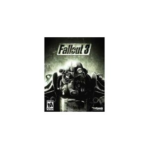 Fallout 3 for PC (Русский Язык)