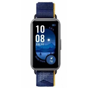 Фитнес браслет Huawei Band 9 Синий