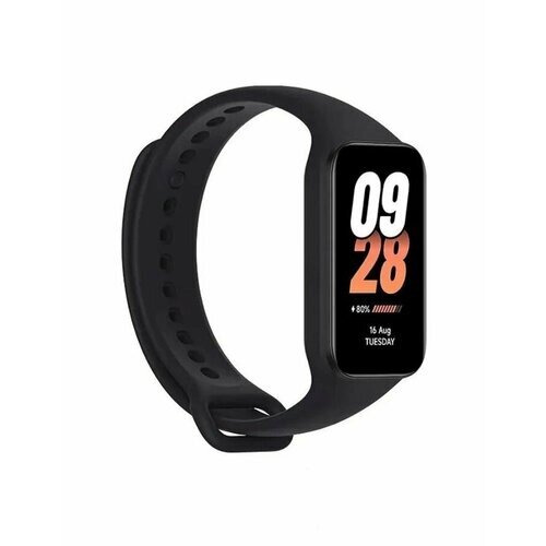 Фитнес браслет Xiaomi Mi Smart Band 8 Active, черный