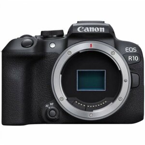 Фотоаппарат Canon EOS R10 Body 1