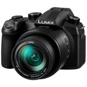 Фотоаппарат Panasonic Lumix DC-FZ10002, черный
