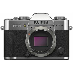 Фотоаппарат системный Fujifilm X-T30 II Body Silver