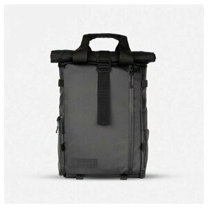 Фотосумка рюкзак WANDRD PRVKE Lite, черный