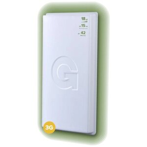 Gellan 3G-18 панельная Антенна, 2G/3G, 18 дБ