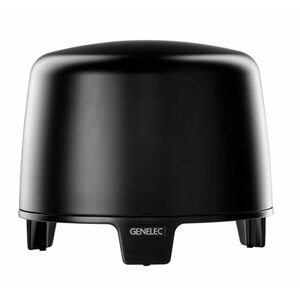 Genelec F Two BMM активный сабвуфер, НЧ динамик 8"Усилитель 150Вт. Макс. SPL 103 дБ. Частотный диапазон 27-85Гц (6 дБ). Пульт ДУ в комплекте. Габар