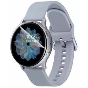 Гидрогелевая пленка для Samsung Galaxy Watch Active 2 40mm, глянцевая