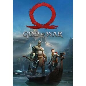 God of War (Steam; PC; Регион активации СНГ (кроме РФ и РБ