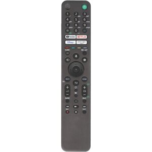 Голосовой пульт RMF-TX621E для Smart телевизоров SONY / сони