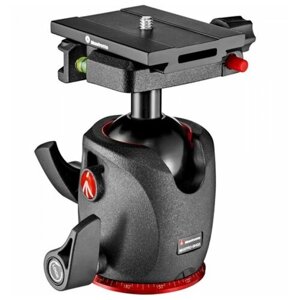 Голова шаровая Manfrotto MHXPRO-BHQ6