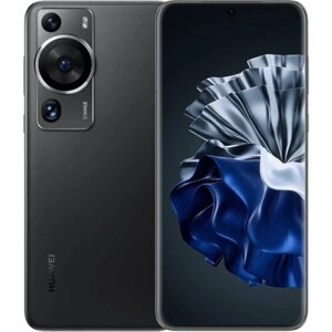 Huawei Смартфон HUAWEI P60 Pro 8/256 Гб, черный