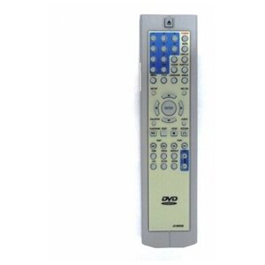Huayu JX-8005B [16294) пульт дистанционного управления (ПДУ) для DVD Erisson JX-8005B