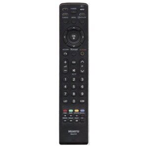 Huayu LG RM-D757 Универсальный пульт для TV/DVD.