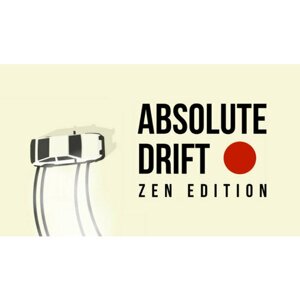Игра Absolute Drift для PC (STEAM) (электронная версия)